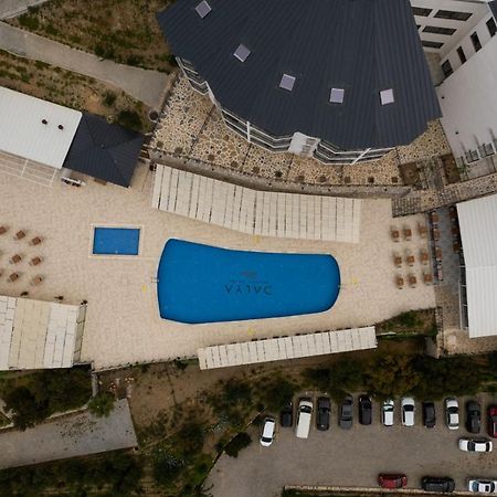 Dalya Resort Aqua & Spa Hotel Datça Exterior foto